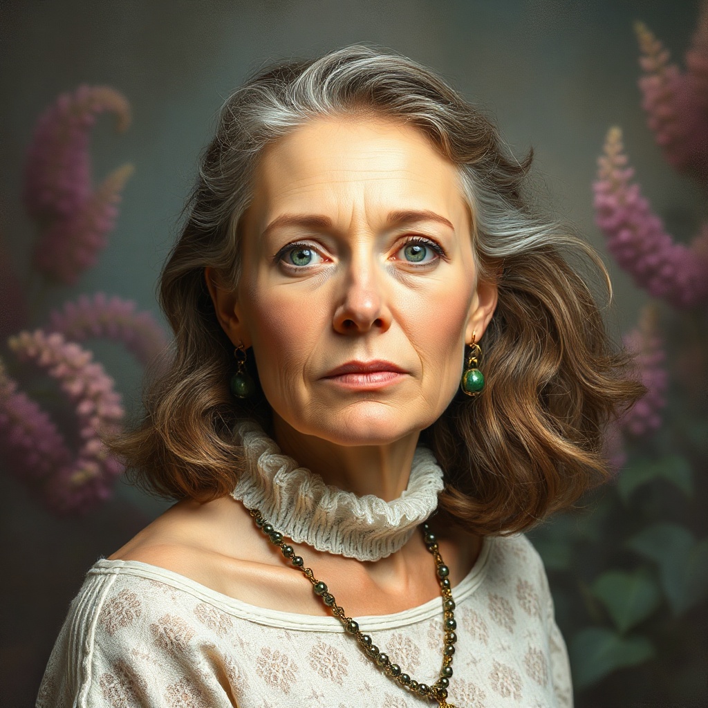Anna, psycholożka
